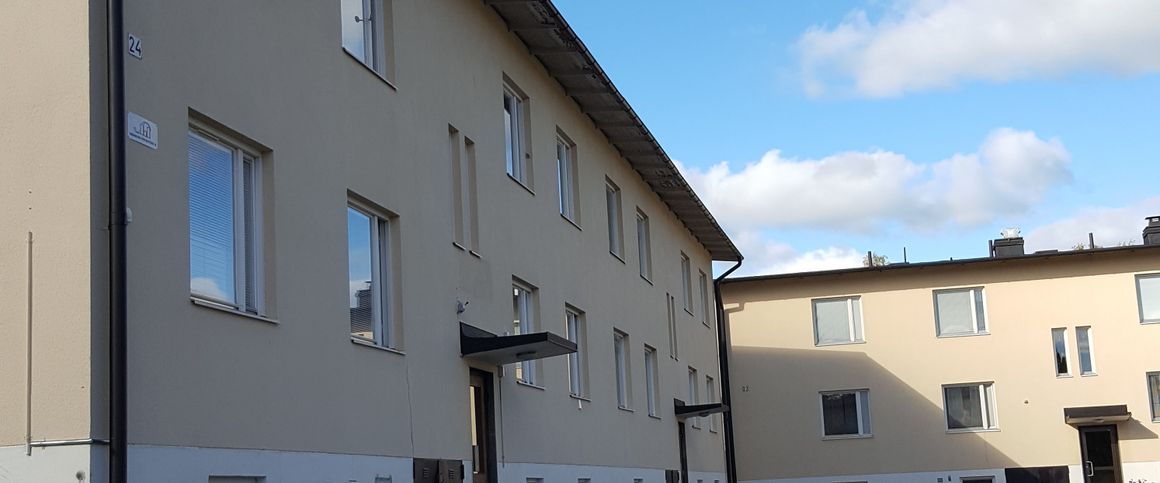 Storgatan 22 - Photo 1