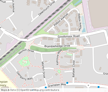 Bramblehedge Drive, Sinfin, Derby, DE24 - Photo 1