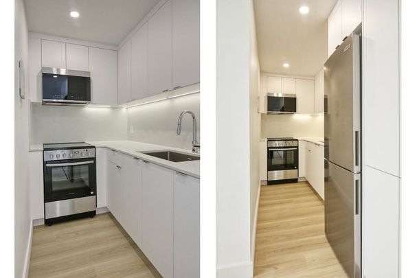 1 de la Cote-Saint-Catherine - Photo 1