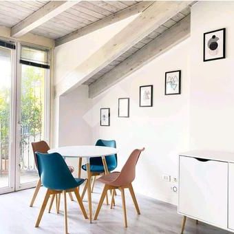 Monolocale in affitto - Photo 1