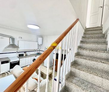 DUPLEX FOR RENT, 1 BEDROOM AND 1 BATHROOM IN SAN PEDRO DEL PINATAR - Photo 1
