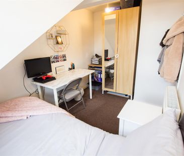 Thornville View, Hyde Park, LS6 1JP, Leeds - Photo 5