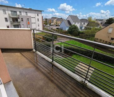 Location Appartement 3 pièces 64m² - Photo 5