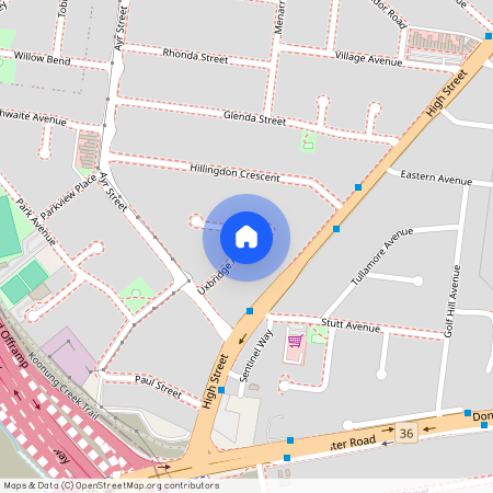 19 Harrow Court, Vic 3108, Doncaster