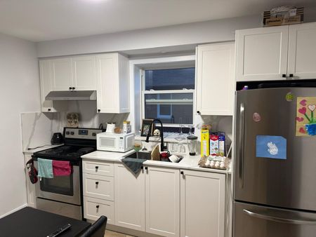 For Lease - 61 McAdam Avenue Unit# Upper, Toronto, Ontario - Photo 5