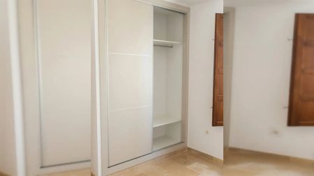1-bedroom apartment for rent in Centro-Sagrario, no couples allowed - Foto 4