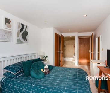 2 bedroom apartment to rent - Photo 6