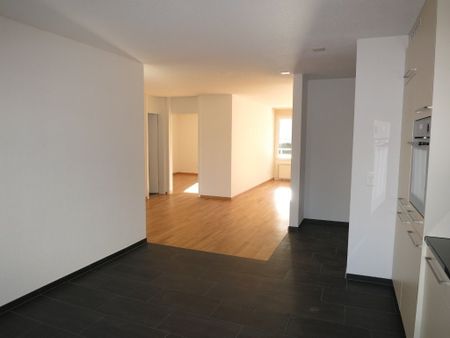 3 ½ Zimmer-Wohnung in Wädenswil-Au mieten - Photo 4