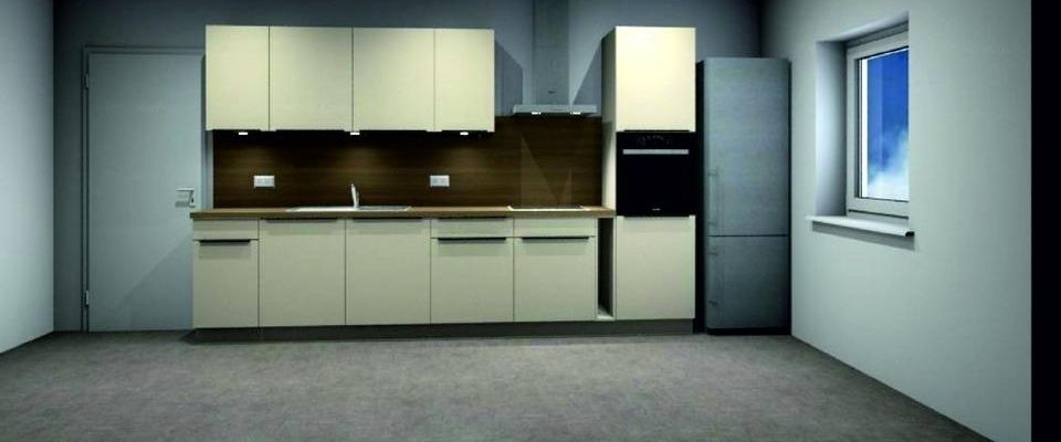 Sanierte 2-Zimmer Wohnung in zentraler Lage - Foto 1