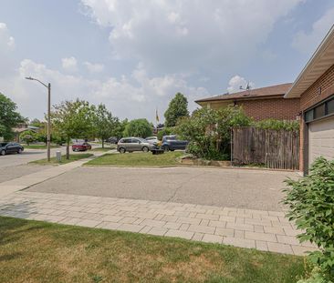 For Lease - 3 Pottery Crescent Unit# Main, Brampton, Ontario - Photo 4