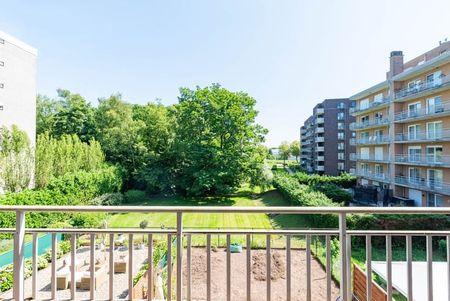 Appartement te huur - Photo 3