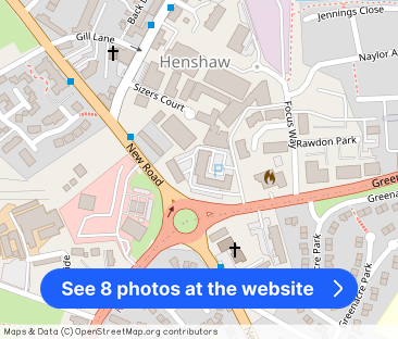 Green Lane, Yeadon, LEEDS - Photo 1