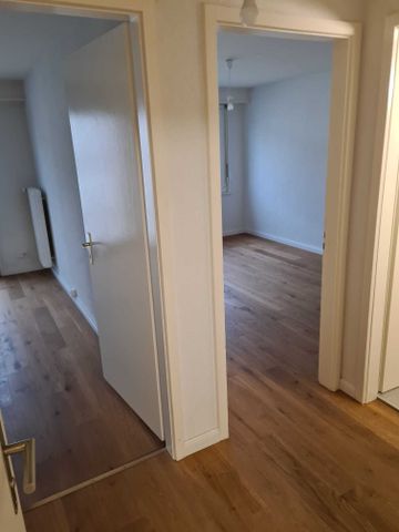 MODERN 2-ROOM APARTMENT ON THE 2ND FLOOR WITH ELEVATOR - Photo 5