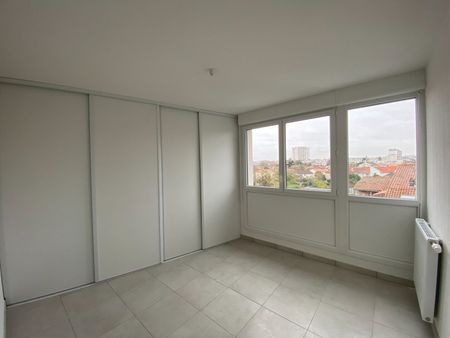 Appartement 2 pièces - Photo 4