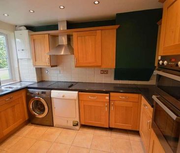 Wickwood Court, St Albans, AL1 - Photo 2