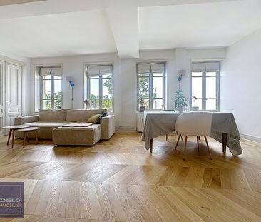 Bel appartement T3 Meublé 85m2 + parking, - Photo 2
