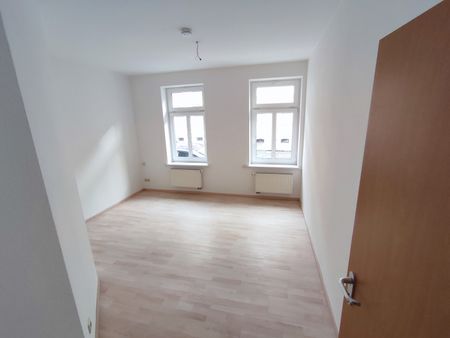 3-Raum-Wohnung mit Terrasse - Photo 2