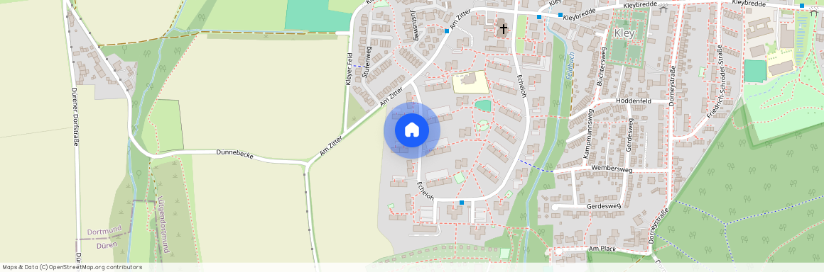 Echeloh 11, 44149, Dortmund Ot Kley