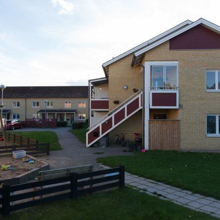 Kvarnvägen, Stallarholmen - Foto 4