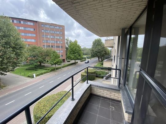 Appartement te huur - Foto 1