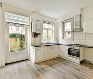 Oude-Ijselstraat 6H, 1078 CM, Amsterdam - Photo 1