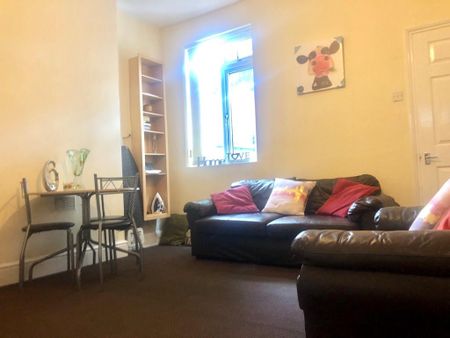 Room in a Shared House, Harold Road, B16 - Photo 2