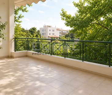 Μεζονέτα για ενοικίαση Παιανία - Photo 1