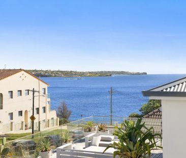 STUNNING COASTAL ARCHITECTURAL ABODE FLOODED IN NATURAL LIGHT - Photo 1