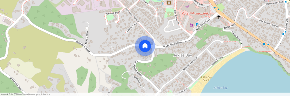 66 Wade River Road, Stanmore Bay, Rodney