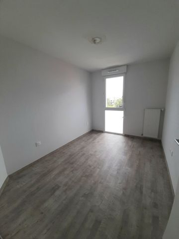 Location Appartement 3 pièces 61m² TOULOUSE 31300 - Photo 4