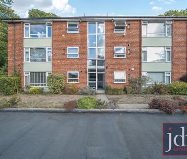 2 bedroom apartment to rent - Photo 6