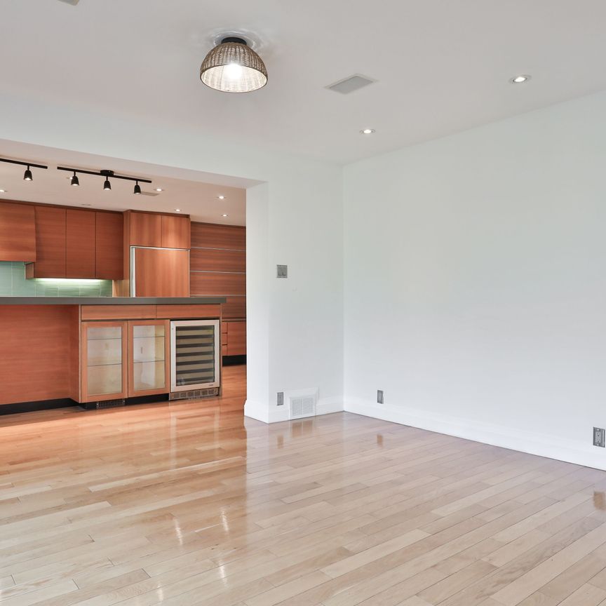 For Lease - 46 Sandringham Drive, Toronto, Ontario - Photo 1