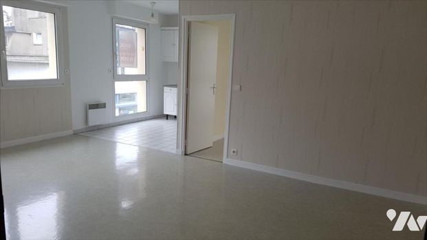 APPARTEMENT T3 CENTRE VILLE - Photo 1