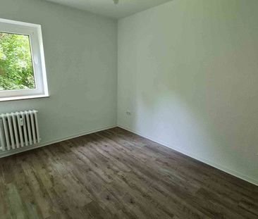 Saniertes, individuelles 1,5-Zimmer-Appartment - Photo 1