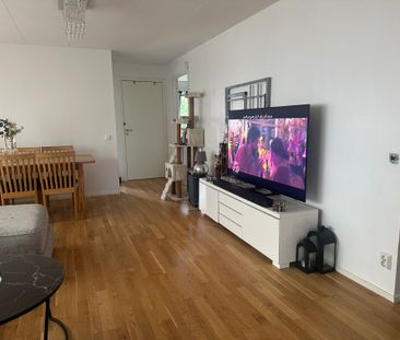 Mesanvägen, Torslanda - Photo 5