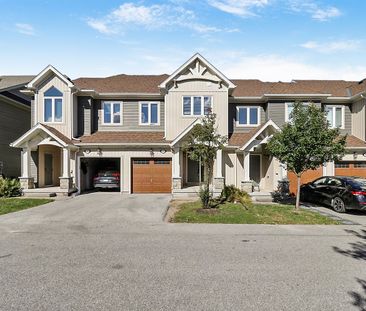 For Lease - 15 Gregory Avenue, Collingwood, Ontario - Photo 4