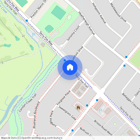 1032 Blueheron Boulevard Unit# Bsmt, Mississauga