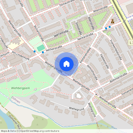 Kastanienallee 30, 30519 Döhren