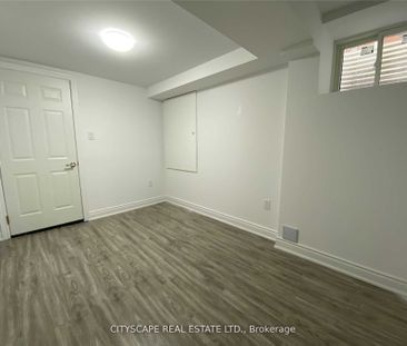 For Lease - 20 Pentonville Road Unit# Bsmt, Brampton, Ontario - Photo 6