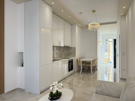 Studio/Γκαρσονιέρα για ενοικίαση Κέντρο (Καβάλα) - Φωτογραφία 3