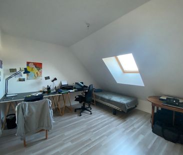 Location maison 4 pièces, 82.21m², Écouflant - Photo 5
