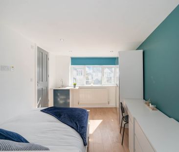 Crichton Avenue, Wallington - Photo 4