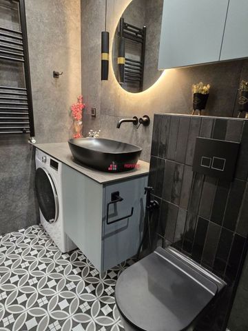 Studio/Γκαρσονιέρα για ενοικίαση Άγιος Δημήτριος (Κέντρο Θεσσαλονίκης) - Photo 5