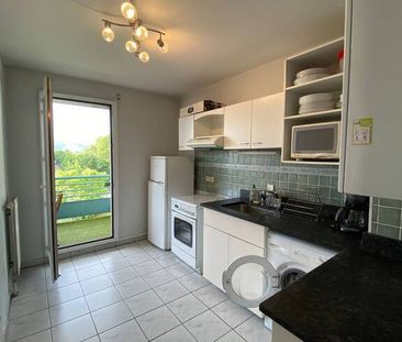 Location appartement Grenoble 38100 53.65 m² - Photo 5