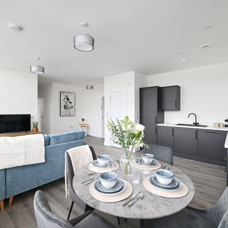 Guild House - Photo 1