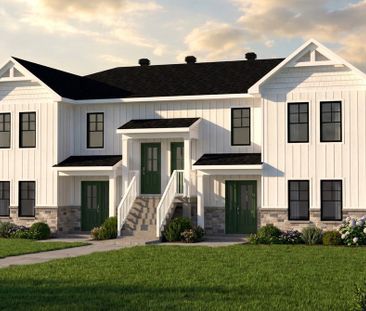 À louer / Appartement - Photo 1