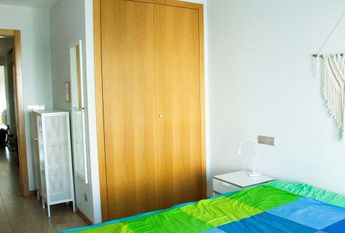Quarto para alugar em Aguas Livres Amadora