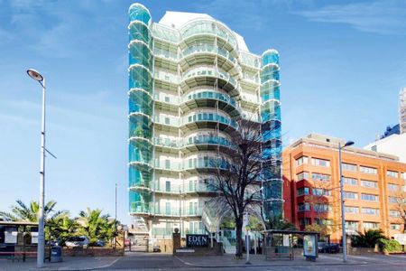 2 bedroom apartment to rent - Photo 3