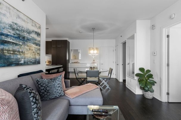Appartement à louer - Montréal (Le Sud-Ouest) (Griffintown) - Photo 1
