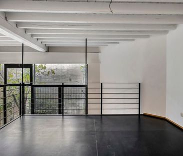 Appartement te huur - Foto 1